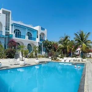 Hotel Santorini